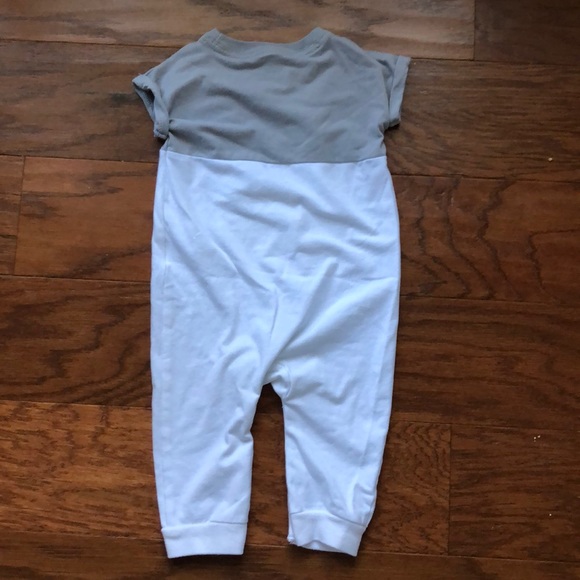 Baby Bunny Onesie - Picture 4 of 5